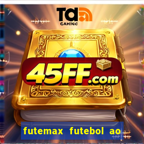 futemax futebol ao vivo corinthians